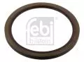  Uszczelniacz piasty koła: Uszczelniacz piasty koła 130,2x160,3x10 Febi Bilstein 35664