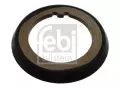  Uszczelniacz piasty koła: Uszczelniacz piasty koła 146x146x16,5 Febi Bilstein 40076