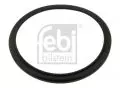  Uszczelniacz piasty koła: Uszczelniacz piasty koła 77x90,2x6,8 Febi Bilstein 39465