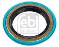  Uszczelniacz piasty koła: Uszczelniacz piasty koła Febi Bilstein 170026
