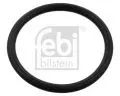 Przewody sztywne i elastyczne: Uszczelnienie przewodu chłodnicy 40x4 Febi Bilstein 102594