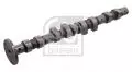  Wałek rozrządu: Wałek rozrządu zawory wydechowe Febi Bilstein 01416