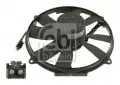 Wentylatory chłodnicy: Wentylator chłodnicy prawy Febi Bilstein 18930
