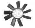  Wentylatory chłodnicy: Wiatrak wentylatora śr. 430 mm, liczba łopat 9 Febi Bilstein 22074