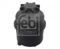  Zbiorniczek wyrównawczy oleju hydraulicznego: Zbiornik układu wspomagania Febi Bilstein 38544