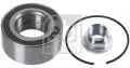 Łożysko koła: Zestaw łożysk koła - komplet na oś przód/tył Febi Bilstein 100177