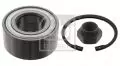  Łożysko koła: Zestaw łożysk koła przód Febi Bilstein 05542