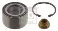 Łożysko koła: Zestaw łożysk koła przód Febi Bilstein 31451