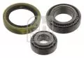  Łożysko koła: Zestaw łożysk koła przód Febi Bilstein 05577