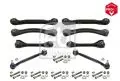 Zestaw wahaczy: Zestaw wahaczy zawieszenia tył Febi Bilstein 102557