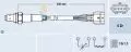 Czujnik / Sonda: Sonda lambda FAE FAE77584