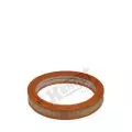 Filtr powietrza: Filtr powietrza Hengst Filter E183L