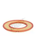 Filtr powietrza: Filtr powietrza Hengst Filter E84L