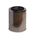 Filtr powietrza: Filtr powietrza wkład filtra Hengst Filter E133L