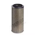 Filtr powietrza: Filtr powietrza Hengst Filter E112L