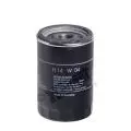 Filtr oleju: Filtr oleju Hengst Filter H14W04