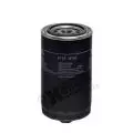 Filtr oleju: Filtr oleju Hengst Filter H19W06