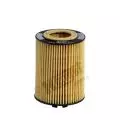 Filtry: Filtr oleju Hengst Filter E600H D38