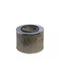 Filtr powietrza: Filtr powietrza wkład filtra Hengst Filter E273L
