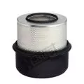 Filtr powietrza: Filtr powietrza wkład filtra Hengst Filter E284L