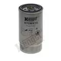  Filtr paliwa: Filtr paliwa Hengst Filter H70WK15