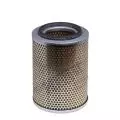  Filtry: Filtr powietrza Hengst Filter E266L