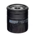 Filtr oleju: Filtr oleju Hengst Filter H90W32
