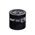 Filtr oleju: Filtr oleju Hengst Filter H96W01