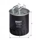 Filtr paliwa Hengst Filter H140WK, fot. 