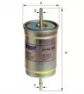 Filtr paliwa Hengst Filter H146WK, fot. 