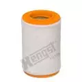  Filtr powietrza: Filtr powietrza Hengst Filter E1113L