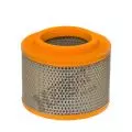  Filtr powietrza: Filtr powietrza Hengst Filter E1114L
