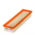  Filtr powietrza: Filtr powietrza Hengst Filter E1119L