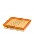 Filtr powietrza: Filtr powietrza Hengst Filter E1127L