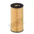 Filtr oleju: Filtr oleju Hengst Filter E112H D180