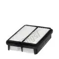 Filtr powietrza: Filtr powietrza Hengst Filter E1134L