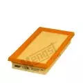  Filtr powietrza: Filtr powietrza Hengst Filter E1138L
