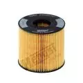  Filtr oleju: Filtr oleju Hengst Filter E64H D96
