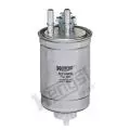 Filtr paliwa: Filtr paliwa Hengst Filter H214WK