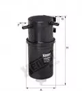 Filtr paliwa Hengst Filter H345WK, fot. 