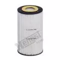 Filtr oleju: Filtr oleju Hengst Filter E11H02 D155