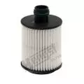 Filtr oleju: Filtr oleju Hengst Filter E124H01 D202