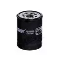 Filtr oleju: Filtr oleju Hengst Filter H24W06