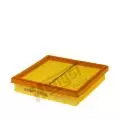 Filtr powietrza: Filtr powietrza Hengst Filter E824L
