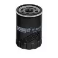 Filtr oleju: Filtr oleju Hengst Filter H14W35