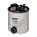 Filtr paliwa: Filtr paliwa Hengst Filter H167WK