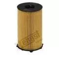 Filtr oleju: Filtr oleju Hengst Filter E102H D156