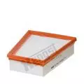 Filtr powietrza: Filtr powietrza Hengst Filter E1151L