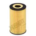 Filtr oleju: Filtr oleju Hengst Filter E115H01 D208