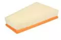  Filtr powietrza: Filtr powietrza Hengst Filter E1075L